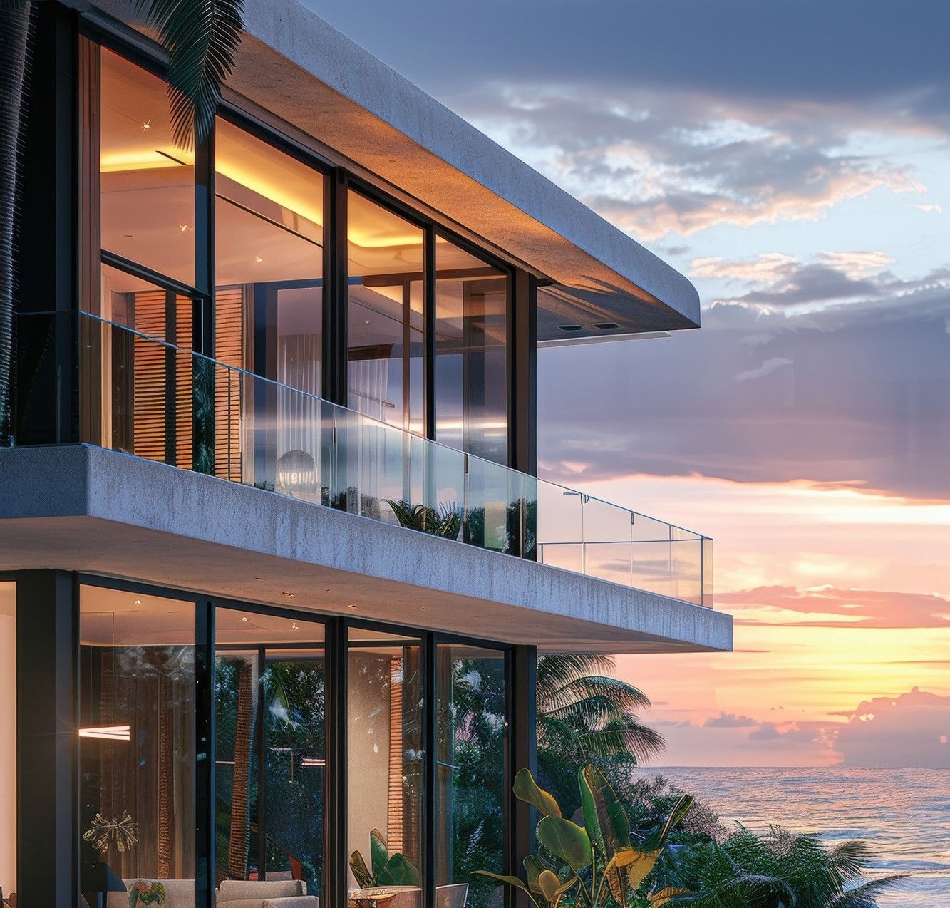About Nason House